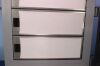 HELMER iUF 124   -80 Refrigerator Freezer
