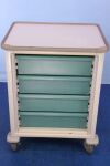 HERMAN MILLER  Pharmacy/Med Cart