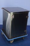 PEDIGO Case Cart Pharmacy/Med Cart