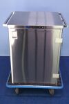 PEDIGO Case Cart Pharmacy/Med Cart