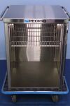PEDIGO Case Cart Pharmacy/Med Cart