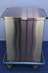 PEDIGO Case Cart Pharmacy/Med Cart