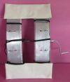 ZIMMER Wilson Frame Laminectomy Surgical Table Attachment 551 WILSON FRAME Spinal Laminectomy Surgery OR Surgical Table   Pads