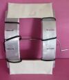 ZIMMER Wilson Frame Laminectomy Surgical Table Attachment 551 WILSON FRAME Spinal Laminectomy Surgery OR Surgical Table   Pads