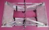ZIMMER Wilson Frame Laminectomy Surgical Table Attachment 551 WILSON FRAME Spinal Laminectomy Surgery OR Surgical Table   Pads