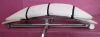 ZIMMER Wilson Frame Laminectomy Surgical Table Attachment 551 WILSON FRAME Spinal Laminectomy Surgery OR Surgical Table   Pads