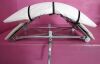 ZIMMER Wilson Frame Laminectomy Surgical Table Attachment 551 WILSON FRAME Spinal Laminectomy Surgery OR Surgical Table   Pads
