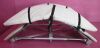 ZIMMER Wilson Frame Laminectomy Surgical Table Attachment 551 WILSON FRAME Spinal Laminectomy Surgery OR Surgical Table   Pads