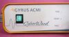 CYBERSONICS GYRUS ACMI Urology Ultrasonic Generator w/ Footswitch CyberWand Ultrasonic Urology Generator w/ Footswitch