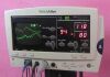 WELCH ALLYN Vital Signs Monitor NIBP, ECG, SpO2 & Temperature Monitor