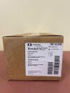 COVIDIEN 9529R Kendall SCD Express Sleeves, Knee Length, Medium, Box of 5