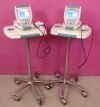 VERATHON Ultrasound Bladder Volume Scanner Monitor Stand