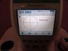 VERATHON Ultrasound Bladder Volume Scanner Monitor Stand