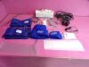 PARKS Vascular Diagnostic Doppler Flow Meter