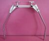 INTEGRA Mayfield Headrest Side Rail Crossbar Adaptor Mayfield Headrest Surgical OR Table Crossbar Adaptor A1015 C-1197