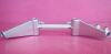INTEGRA Mayfield Headrest Side Rail Crossbar Adaptor Mayfield Headrest Surgical OR Table Crossbar Adaptor A1015 C-1197