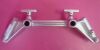 INTEGRA Mayfield Headrest Side Rail Crossbar Adaptor Mayfield Headrest Surgical OR Table Crossbar Adaptor A1015 C-1197