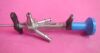 STRYKER 10 Fr x 33cm Semi Rigid Ureteroscope w/ 2 Channels Ureteroscope