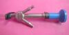STRYKER 10 Fr x 33cm Semi Rigid Ureteroscope w/ 2 Channels Ureteroscope