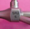 STRYKER 10 Fr x 33cm Semi Rigid Ureteroscope w/ 2 Channels Ureteroscope
