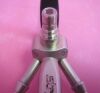 STRYKER 10 Fr x 33cm Semi Rigid Ureteroscope w/ 2 Channels Ureteroscope