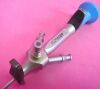 STRYKER 10 Fr x 33cm Semi Rigid Ureteroscope w/ 2 Channels Ureteroscope