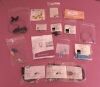 BIO-LOGIC Audiometer AEP EEG  w/ Laptop & Cart EEG Unit