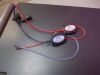 BIO-LOGIC Audiometer AEP EEG  w/ Laptop & Cart EEG Unit