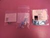 BIO-LOGIC Audiometer AEP EEG  w/ Laptop & Cart EEG Unit
