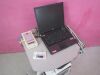 BIO-LOGIC Audiometer AEP EEG  w/ Laptop & Cart EEG Unit
