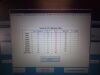 BIO-LOGIC Audiometer AEP EEG  w/ Laptop & Cart EEG Unit