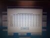 BIO-LOGIC Audiometer AEP EEG  w/ Laptop & Cart EEG Unit