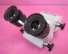 CARL ZEISS ENT OPMI Inclinable Microscope Binocular Head Zeiss f170  w/ 12,5x/18B Eyepieces