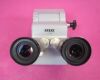 CARL ZEISS ENT OPMI Inclinable Microscope Binocular Head Zeiss f170  w/ 12,5x/18B Eyepieces