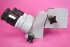 CARL ZEISS ENT OPMI Inclinable Microscope Binocular Head Zeiss f170  w/ 12,5x/18B Eyepieces