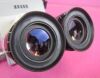 CARL ZEISS ENT OPMI Inclinable Microscope Binocular Head Zeiss f170  w/ 12,5x/18B Eyepieces