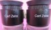 CARL ZEISS ENT OPMI Inclinable Microscope Binocular Head Zeiss f170  w/ 12,5x/18B Eyepieces