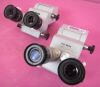 CARL ZEISS ENT OPMI Inclinable Microscope Binocular Head Zeiss f170  w/ 12,5x/18B Eyepieces