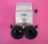 CARL ZEISS ENT OPMI Inclinable Microscope Binocular Head Zeiss f170  w/ 12,5x/18B Eyepieces
