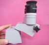 CARL ZEISS ENT OPMI Inclinable Microscope Binocular Head Zeiss f170  w/ 12,5x/18B Eyepieces