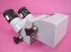 CARL ZEISS ENT OPMI Inclinable Microscope Binocular Head Zeiss f170  w/ 12,5x/18B Eyepieces