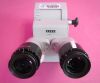 CARL ZEISS ENT OPMI Inclinable Microscope Binocular Head Zeiss f170  w/ 10x/22B Eyepieces