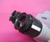 CARL ZEISS ENT OPMI Inclinable Microscope Binocular Head Zeiss f170  w/ 10x/22B Eyepieces