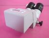 CARL ZEISS ENT OPMI Inclinable Microscope Binocular Head Zeiss f170  w/ 10x/22B Eyepieces