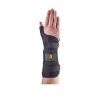 CORFLEX 73-8603 CoolTex 8in. Thumb Spica W/Strap, Large, Right Hand