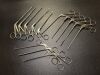 RICHARD WOLF 8404 Arthroscopic Instrument Set