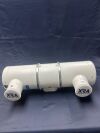 TOSHIBA XRA-7239X Replacement for E7239X X-Ray Tube