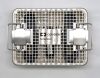 COVIDIEN SCBIGA, SCGAA, SCSTA Sonicision Reusable Sterilization Tray Set SCSTA (SCBIGA,SCGAA)