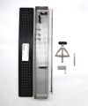 FEMCARE 515073, 5150172 5MM K LONG FILSHE CLIP APPLIERS