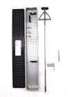 FEMCARE 515073, 5150172 5MM K LONG FILSHE CLIP APPLIERS